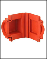 Main Busbar Shroud